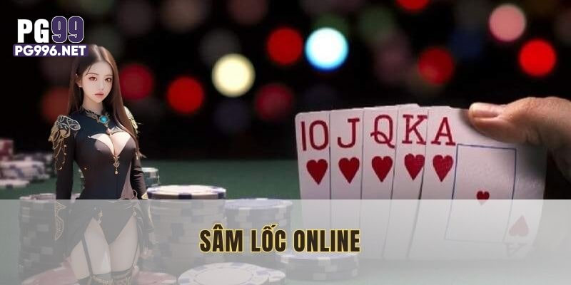 sam loc online anh bia